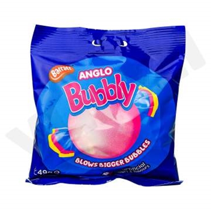 Picture of ANGLO BUBBLY PREPACK 49GR